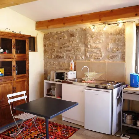 Maison Du Manescau Vakantiehuis *