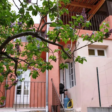 Maison Du Manescau Vakantiehuis *