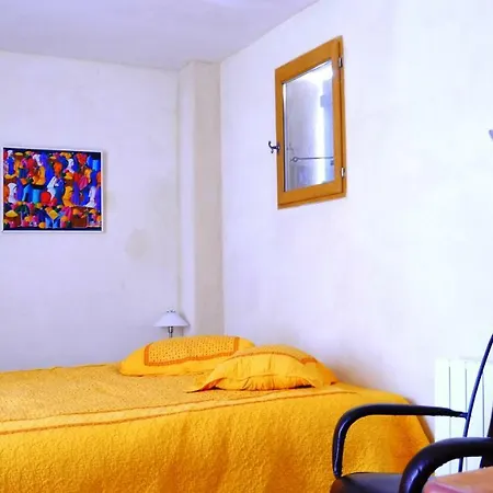 Vakantiehuis Maison Du Manescau *